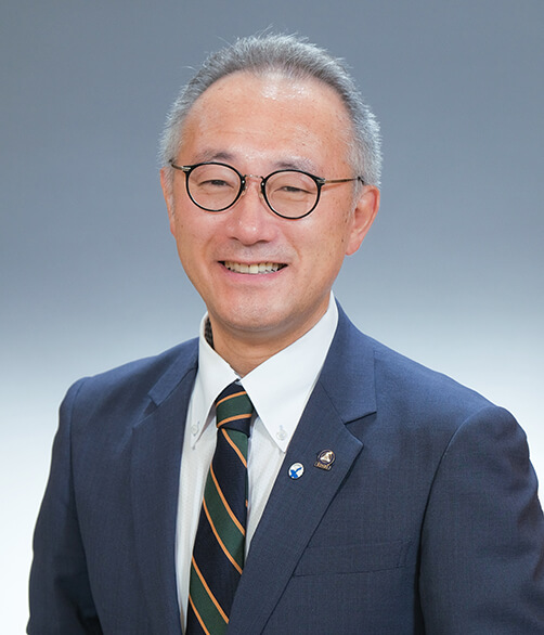 会長 髙橋 進一