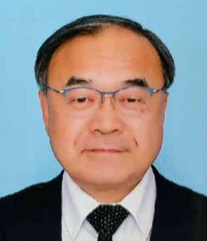 米沢市倫理法人会 会長 土田 一成