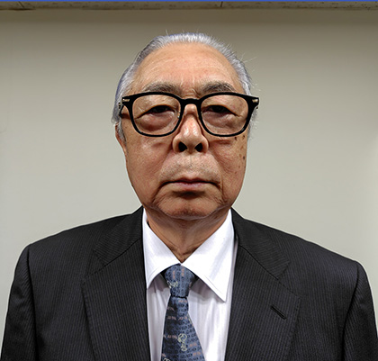 新庄最上準倫理法人会 会長 佐藤 宏